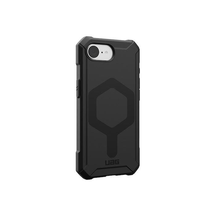 MagSafe kryt pro iPhone 16e UAG Essential Armor - černý - bonami.click