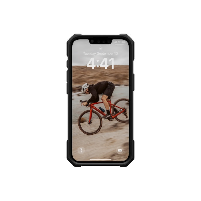 MagSafe kryt pro iPhone 16e UAG Essential Armor - černý - bonami.click