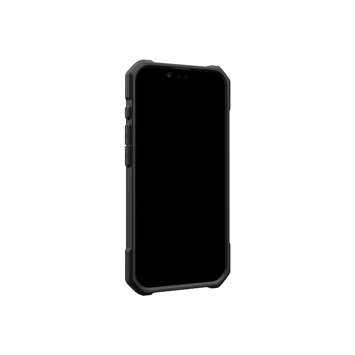 MagSafe kryt pro iPhone 16e UAG Essential Armor - černý - bonami.click