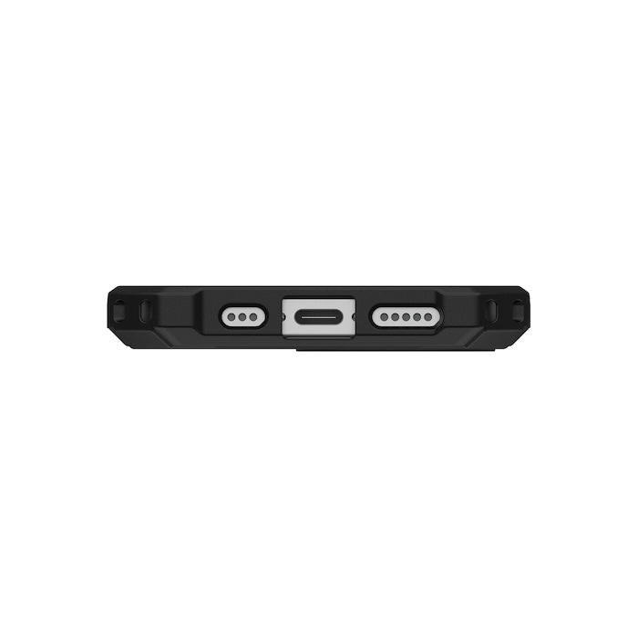 MagSafe kryt pro iPhone 16e UAG Essential Armor - černý - bonami.click