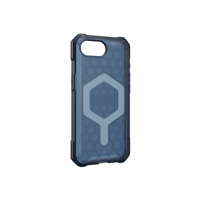 MagSafe kryt pro iPhone 16e UAG Essential Armor - modrý - bonami.click