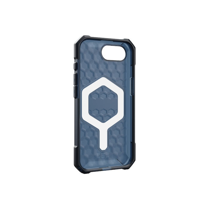 MagSafe kryt pro iPhone 16e UAG Essential Armor - modrý - bonami.click