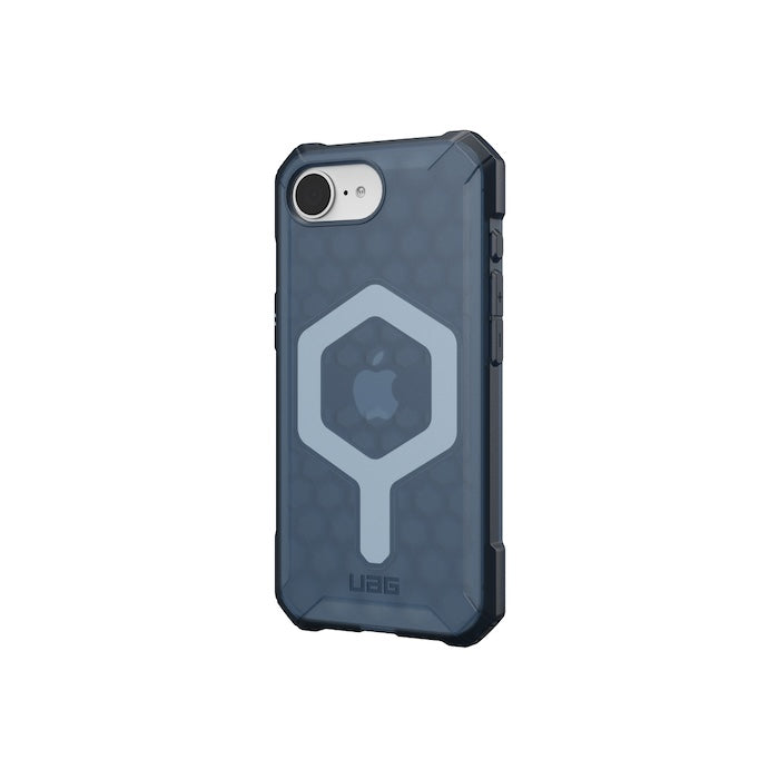 MagSafe kryt pro iPhone 16e UAG Essential Armor - modrý - bonami.click