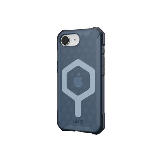 MagSafe kryt pro iPhone 16e UAG Essential Armor - modrý - bonami.click