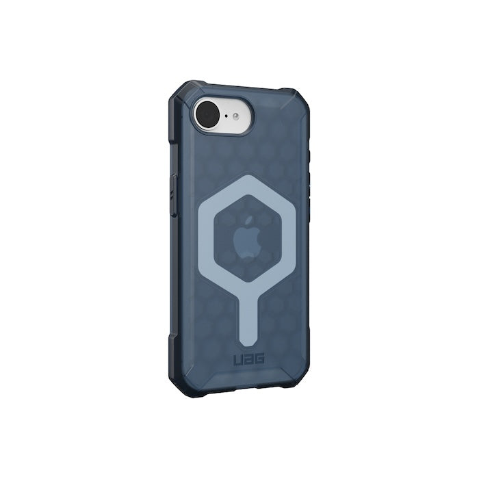 MagSafe kryt pro iPhone 16e UAG Essential Armor - modrý - bonami.click