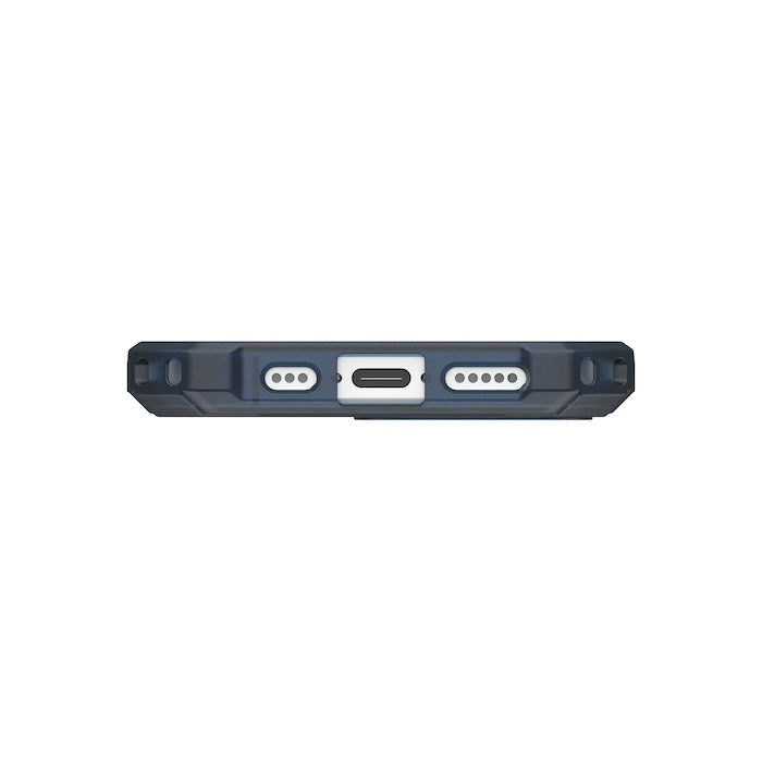 MagSafe kryt pro iPhone 16e UAG Essential Armor - modrý - bonami.click