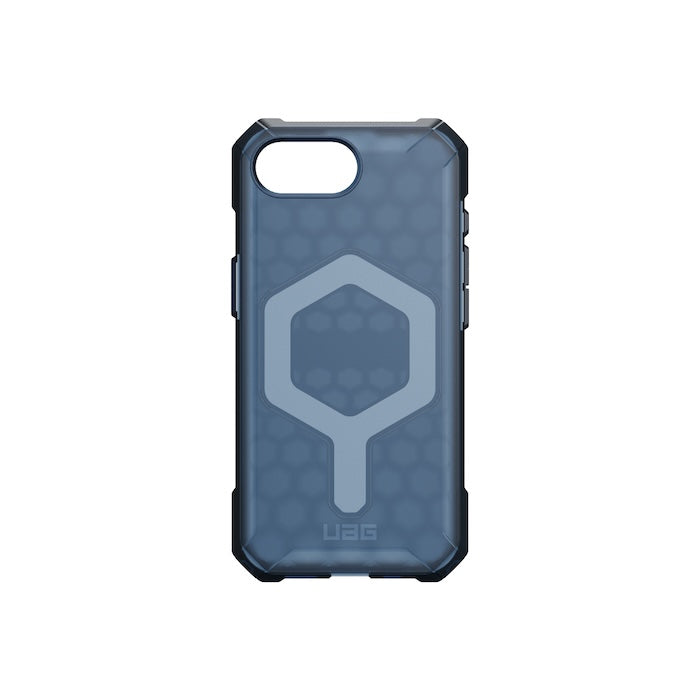 MagSafe kryt pro iPhone 16e UAG Essential Armor - modrý - bonami.click