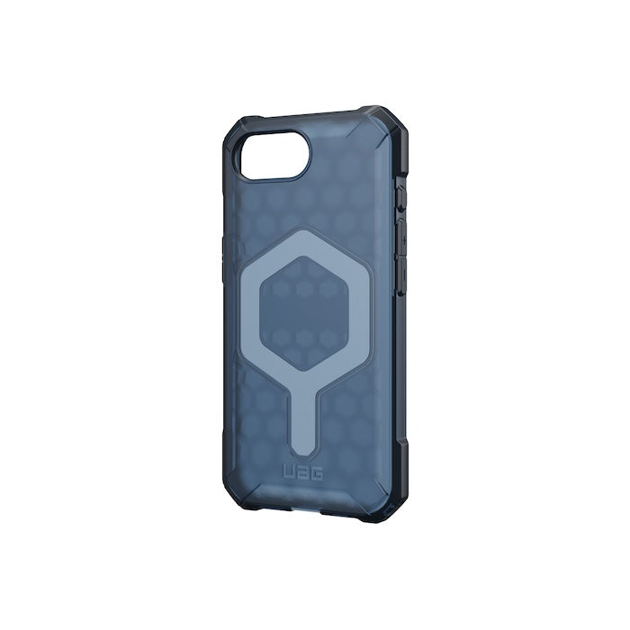 MagSafe kryt pro iPhone 16e UAG Essential Armor - modrý - bonami.click