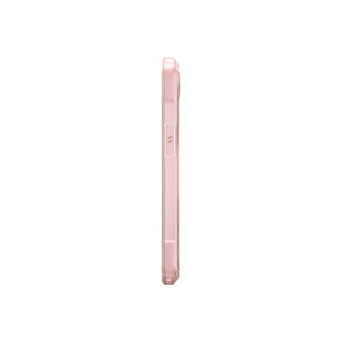 MagSafe kryt pro iPhone 16e UAG Essential Armor - růžový - bonami.click