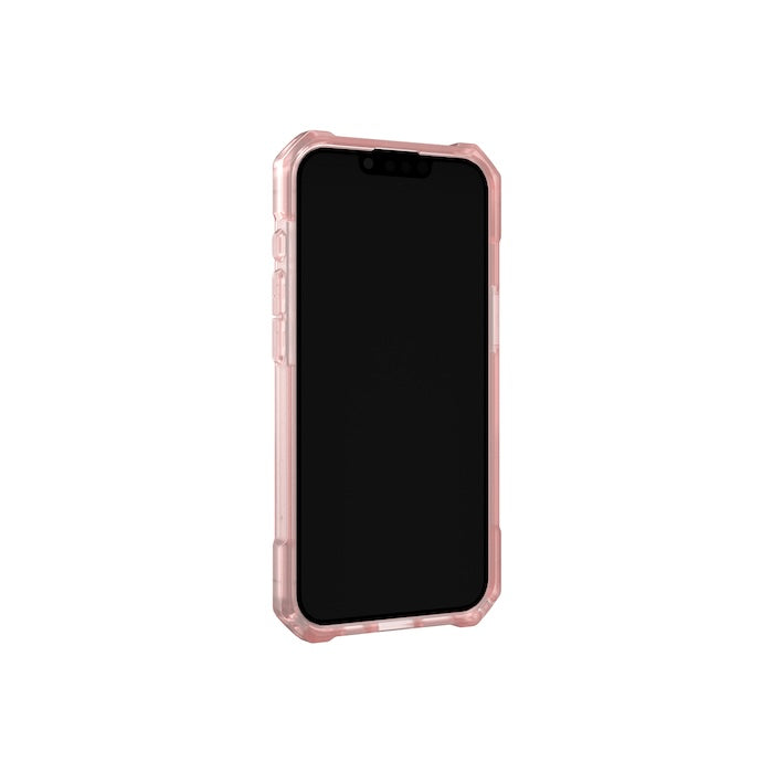 MagSafe kryt pro iPhone 16e UAG Essential Armor - růžový - bonami.click