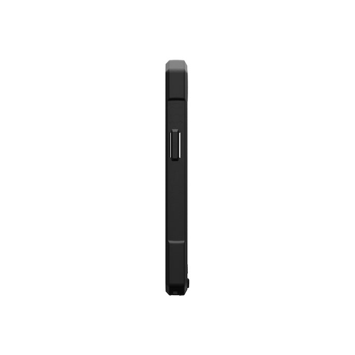 MagSafe kryt pro iPhone 16e UAG Monarch Pro - stříbrný - bonami.click