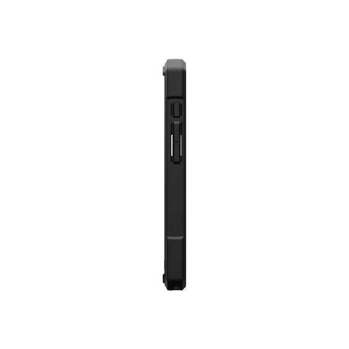 MagSafe kryt pro iPhone 16e UAG Monarch Pro - stříbrný - bonami.click