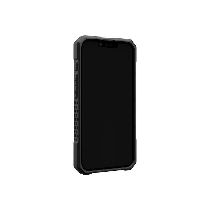 MagSafe kryt pro iPhone 16e UAG Monarch Pro - stříbrný - bonami.click