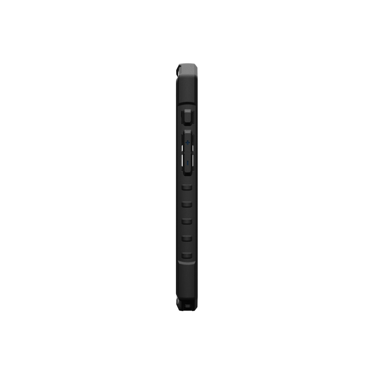 MagSafe kryt pro iPhone 16e UAG Pathfinder Clear - šedý - bonami.click