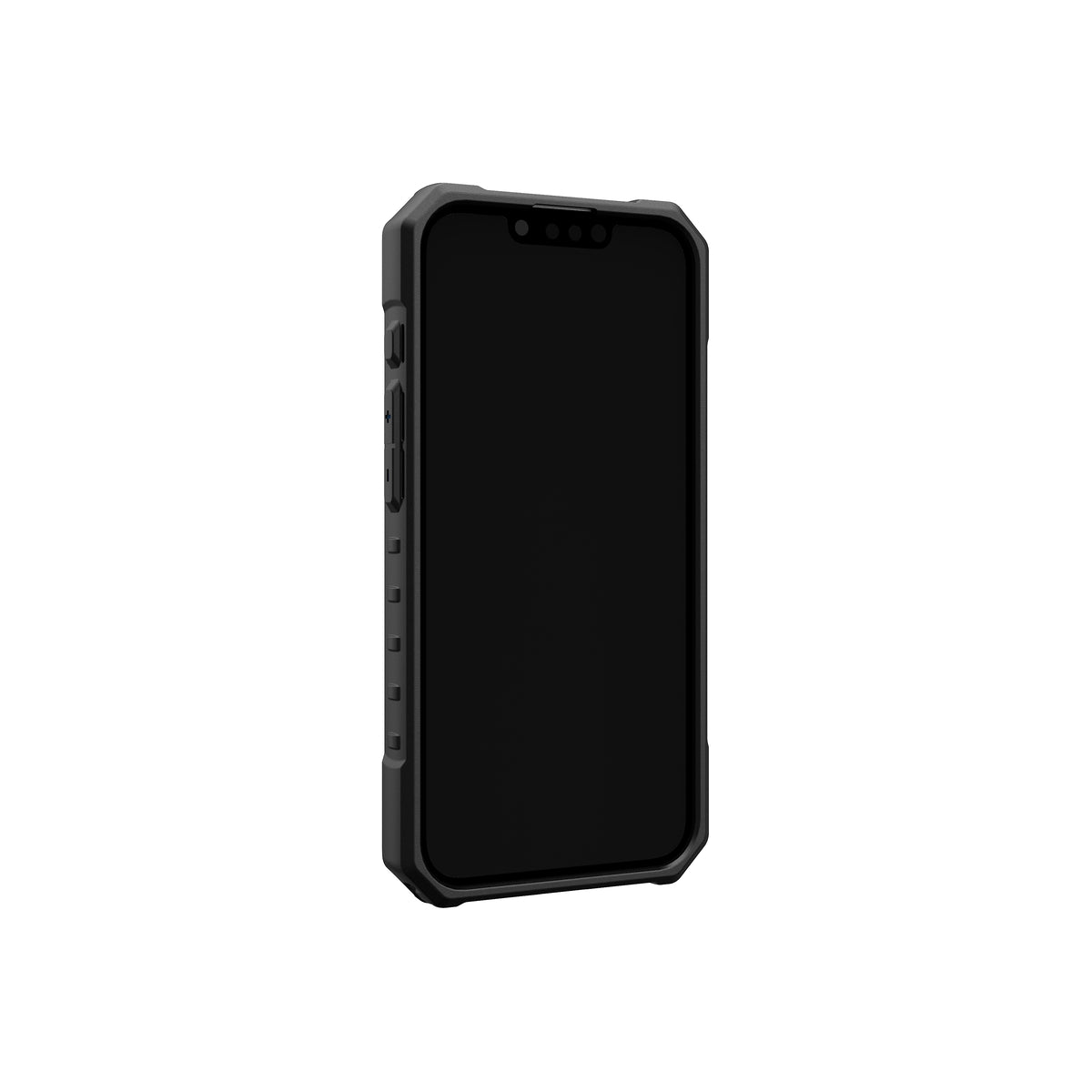 MagSafe kryt pro iPhone 16e UAG Pathfinder Clear - šedý - bonami.click