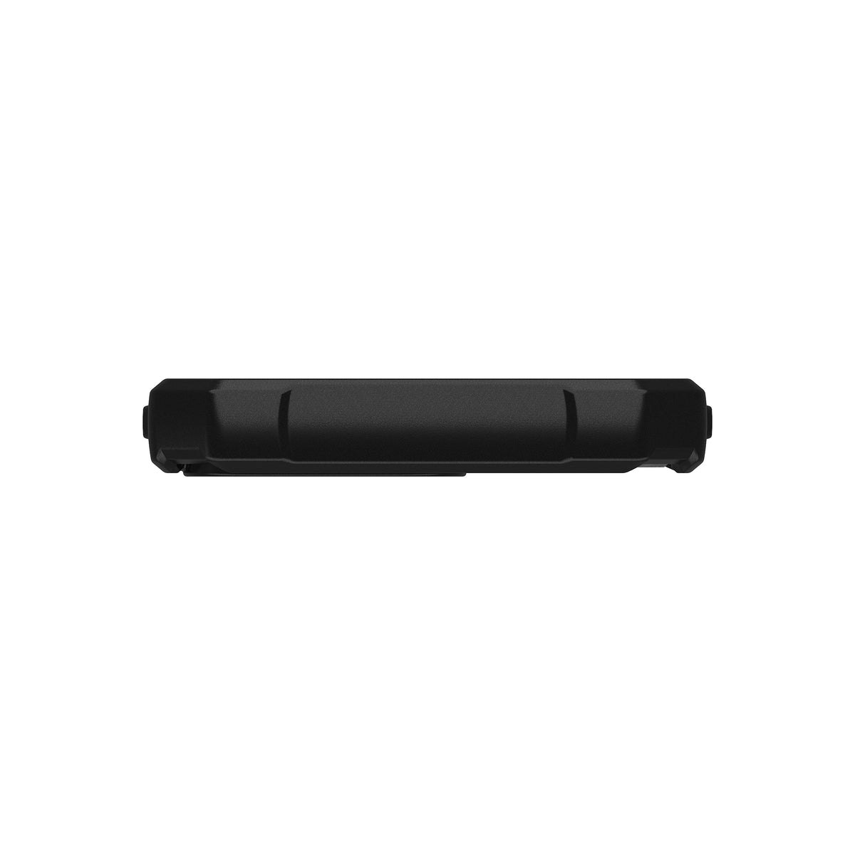 MagSafe kryt pro iPhone 16e UAG Pathfinder Clear - šedý - bonami.click