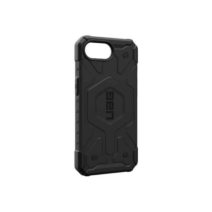 MagSafe kryt pro iPhone 16e UAG Pathfinder - černý - bonami.click