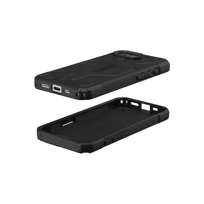 MagSafe kryt pro iPhone 16e UAG Pathfinder - černý - bonami.click