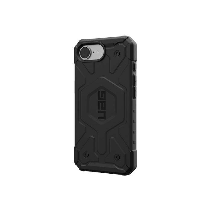 MagSafe kryt pro iPhone 16e UAG Pathfinder - černý - bonami.click