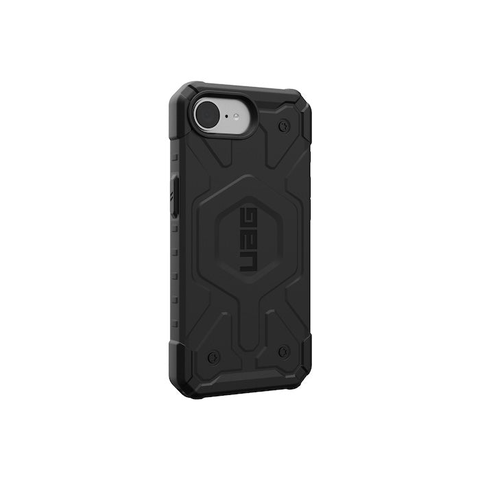 MagSafe kryt pro iPhone 16e UAG Pathfinder - černý - bonami.click