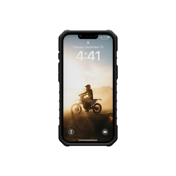 MagSafe kryt pro iPhone 16e UAG Pathfinder - černý - bonami.click