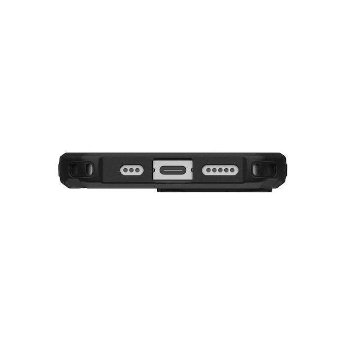 MagSafe kryt pro iPhone 16e UAG Pathfinder - černý - bonami.click