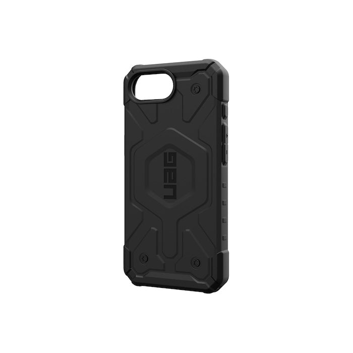 MagSafe kryt pro iPhone 16e UAG Pathfinder - černý - bonami.click