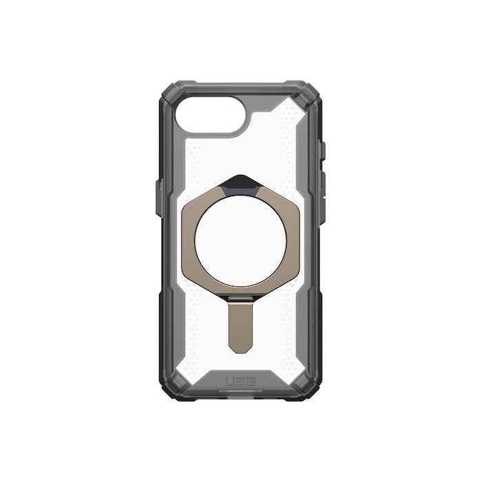 MagSafe kryt pro iPhone 16e UAG Plasma XTE - šedý - bonami.click