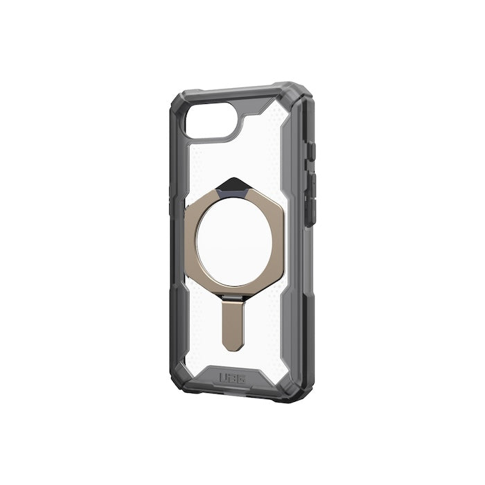 MagSafe kryt pro iPhone 16e UAG Plasma XTE - šedý - bonami.click