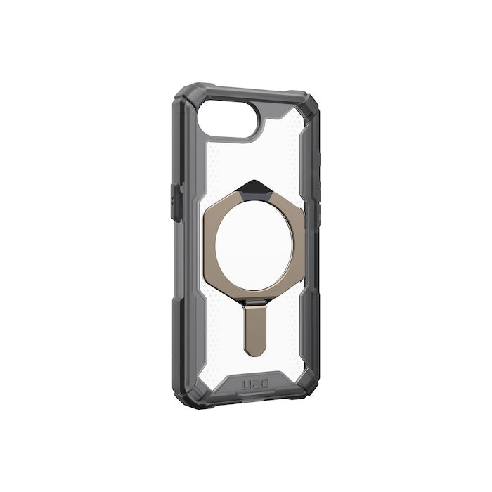 MagSafe kryt pro iPhone 16e UAG Plasma XTE - šedý - bonami.click