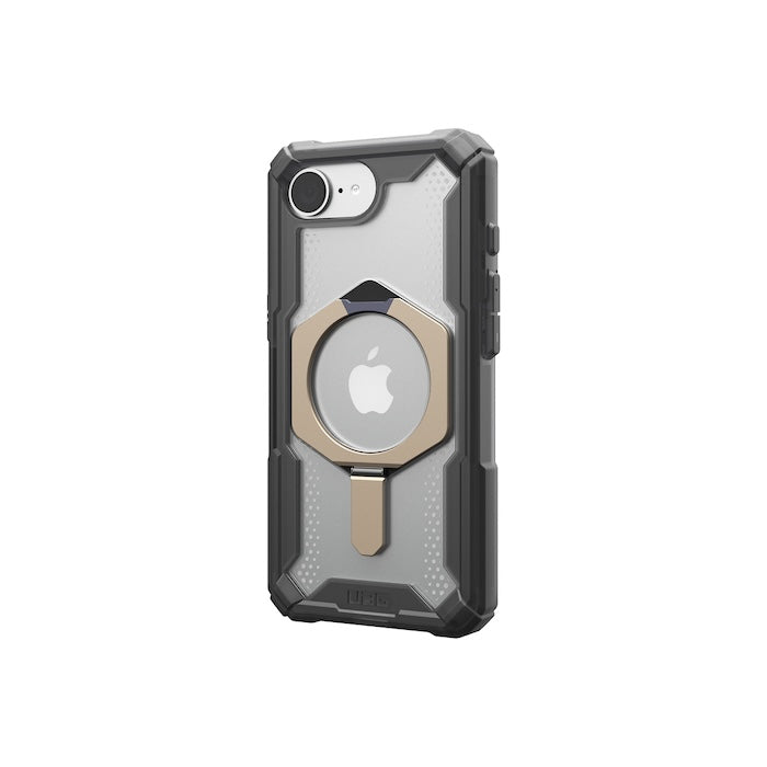 MagSafe kryt pro iPhone 16e UAG Plasma XTE - šedý - bonami.click