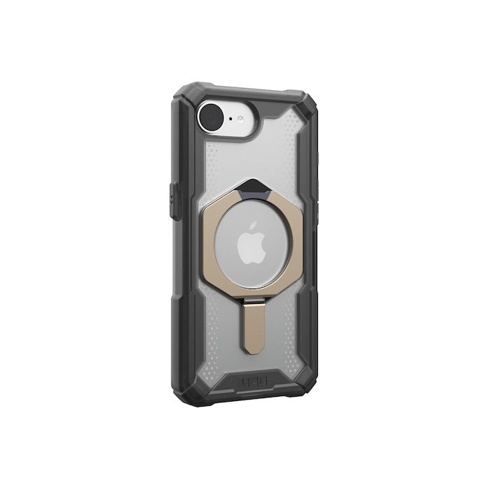 MagSafe kryt pro iPhone 16e UAG Plasma XTE - šedý - bonami.click