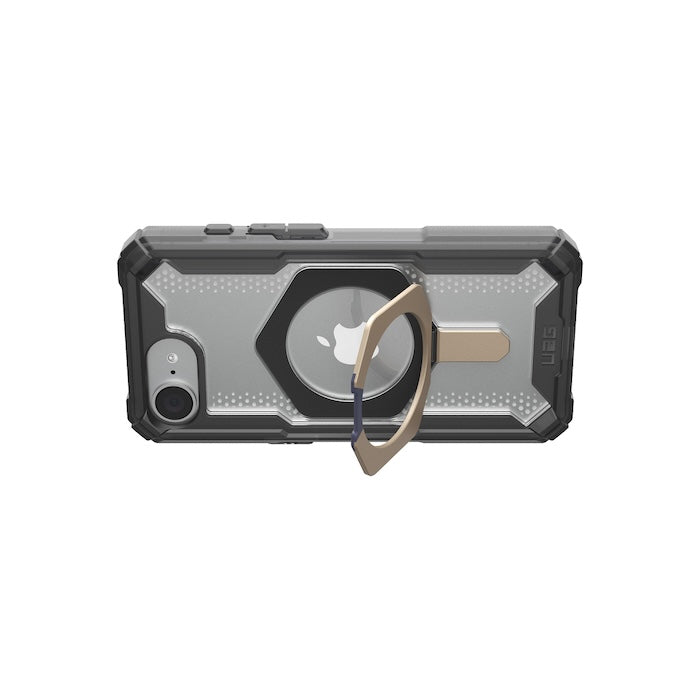 MagSafe kryt pro iPhone 16e UAG Plasma XTE - šedý - bonami.click