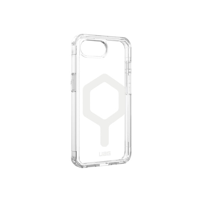 MagSafe kryt pro iPhone 16e UAG Plyo - bílý - bonami.click