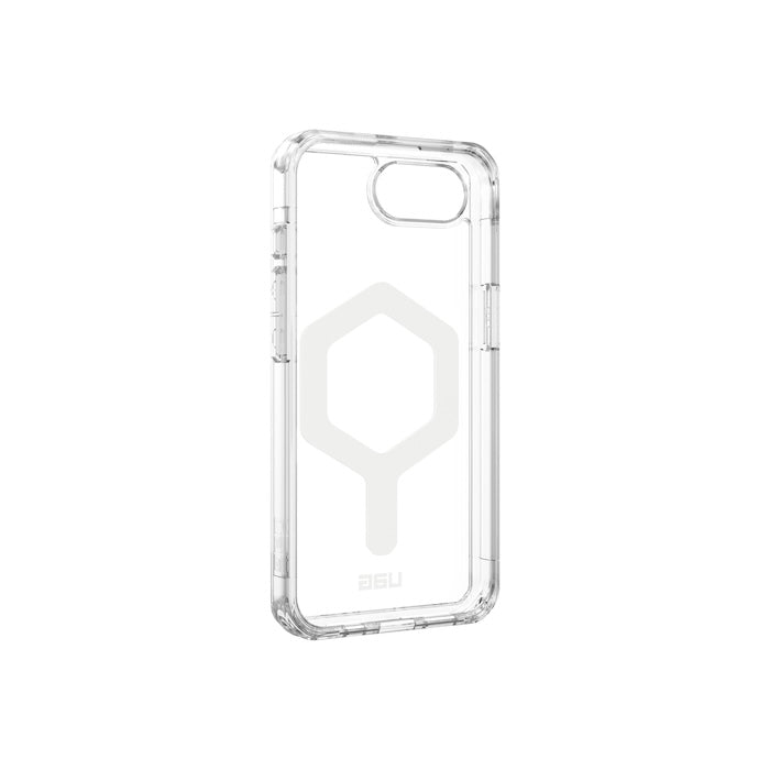 MagSafe kryt pro iPhone 16e UAG Plyo - bílý - bonami.click