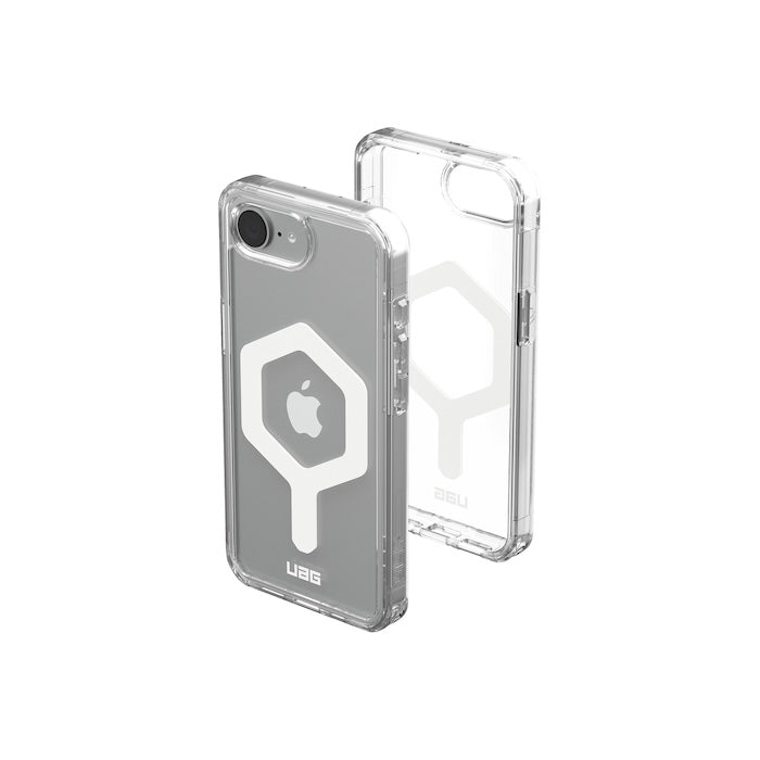 MagSafe kryt pro iPhone 16e UAG Plyo - bílý - bonami.click