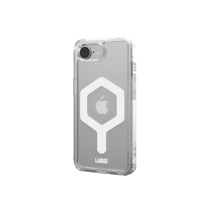 MagSafe kryt pro iPhone 16e UAG Plyo - bílý - bonami.click