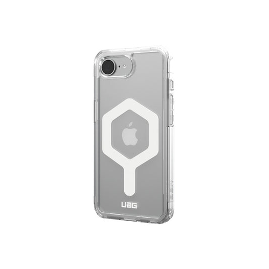 MagSafe kryt pro iPhone 16e UAG Plyo - bílý - bonami.click
