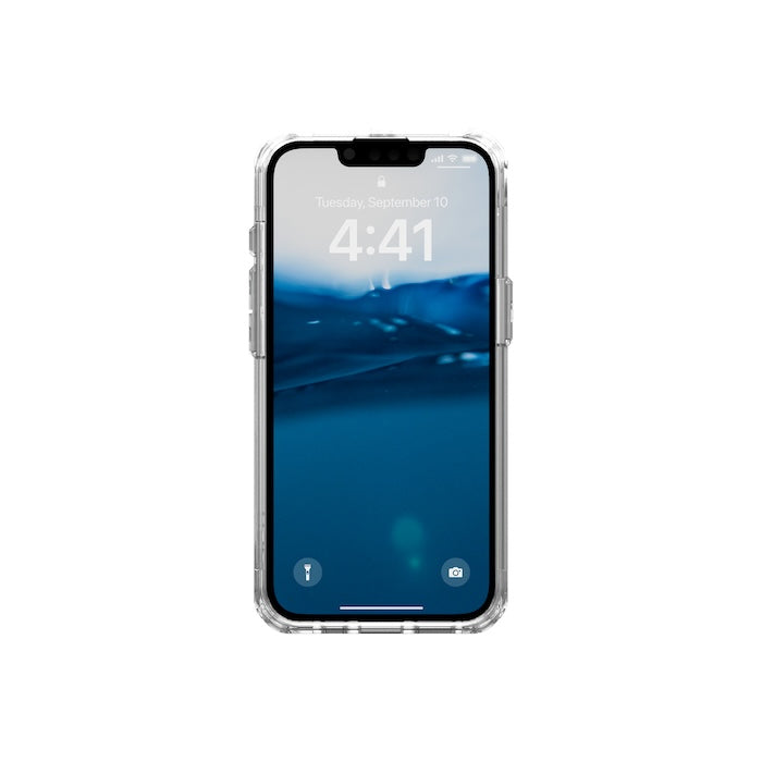 MagSafe kryt pro iPhone 16e UAG Plyo - bílý - bonami.click