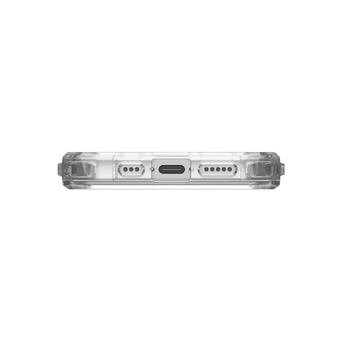 MagSafe kryt pro iPhone 16e UAG Plyo - bílý - bonami.click