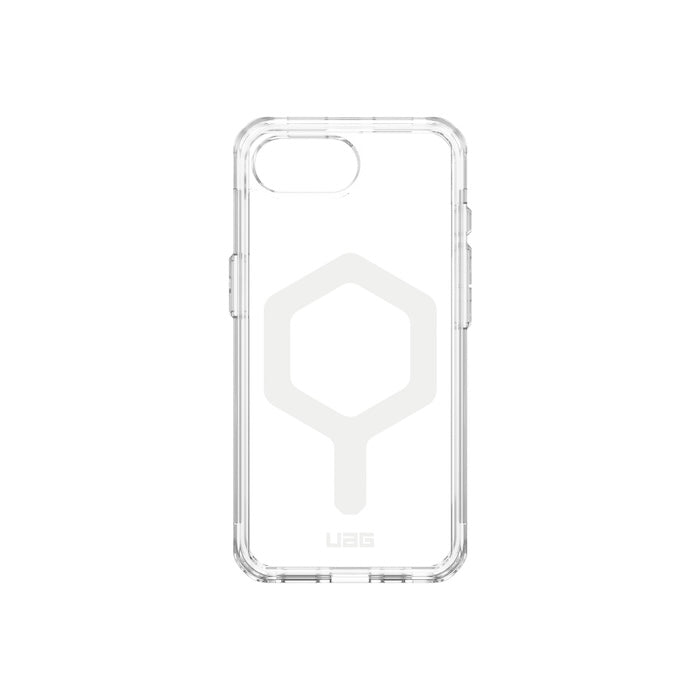 MagSafe kryt pro iPhone 16e UAG Plyo - bílý - bonami.click