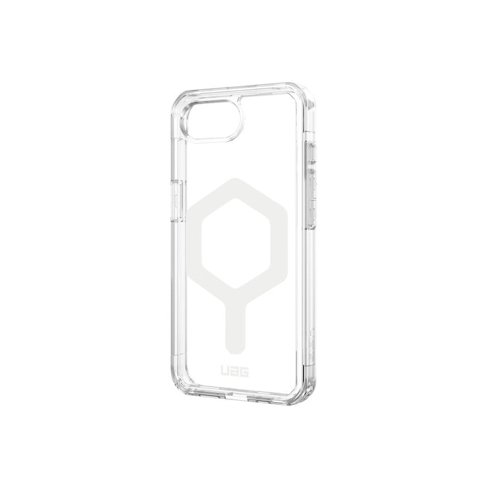 MagSafe kryt pro iPhone 16e UAG Plyo - bílý - bonami.click
