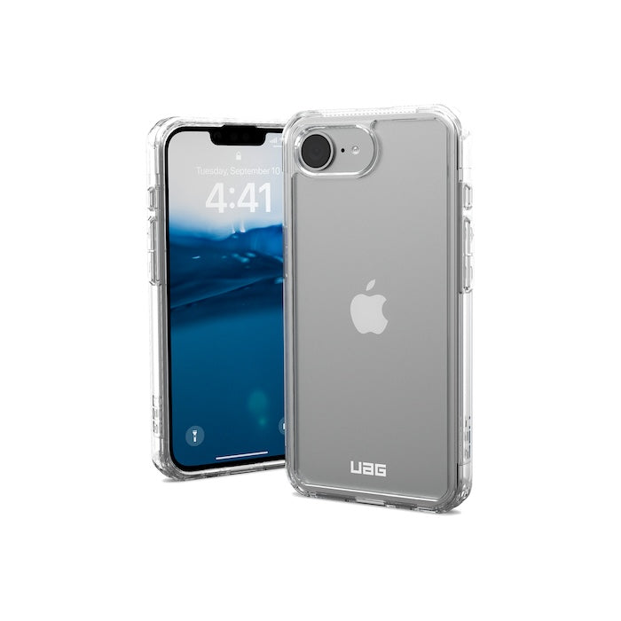 Kryt pro iPhone 16e UAG Plyo - průhledný - bonami.click