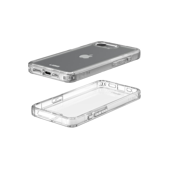 Kryt pro iPhone 16e UAG Plyo - průhledný - bonami.click