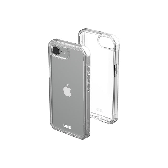 Kryt pro iPhone 16e UAG Plyo - průhledný - bonami.click