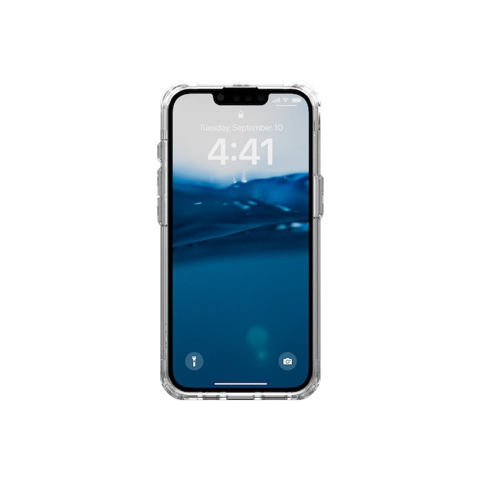 Kryt pro iPhone 16e UAG Plyo - průhledný - bonami.click