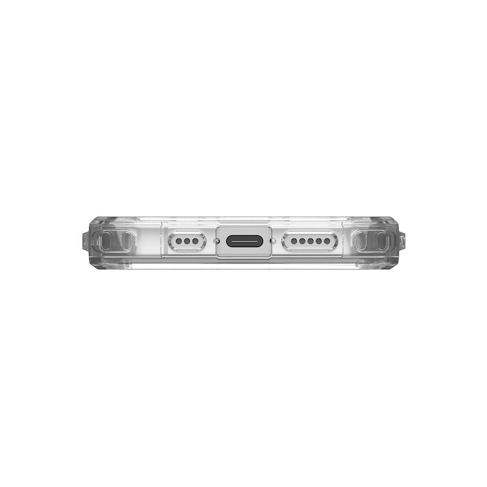 Kryt pro iPhone 16e UAG Plyo - průhledný - bonami.click