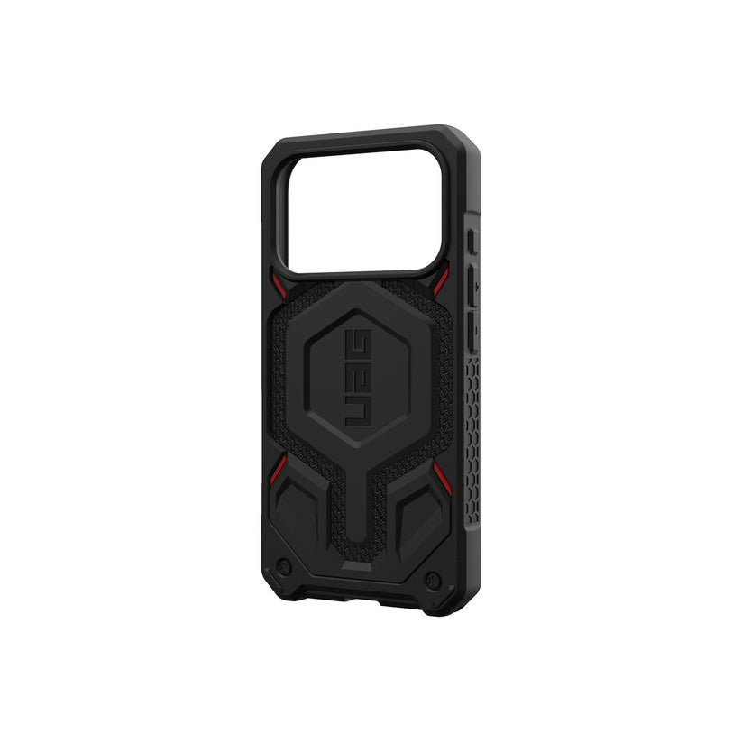 Kryt pro iPhone 17 Pro UAG Monarch Pro - Kevlar černý - bonami.click