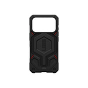 Kryt pro iPhone 17 Pro UAG Monarch Pro - Kevlar černý - bonami.click