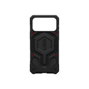 Kryt pro iPhone 17 Pro Max UAG Monarch Pro - Kevlar černý - bonami.click